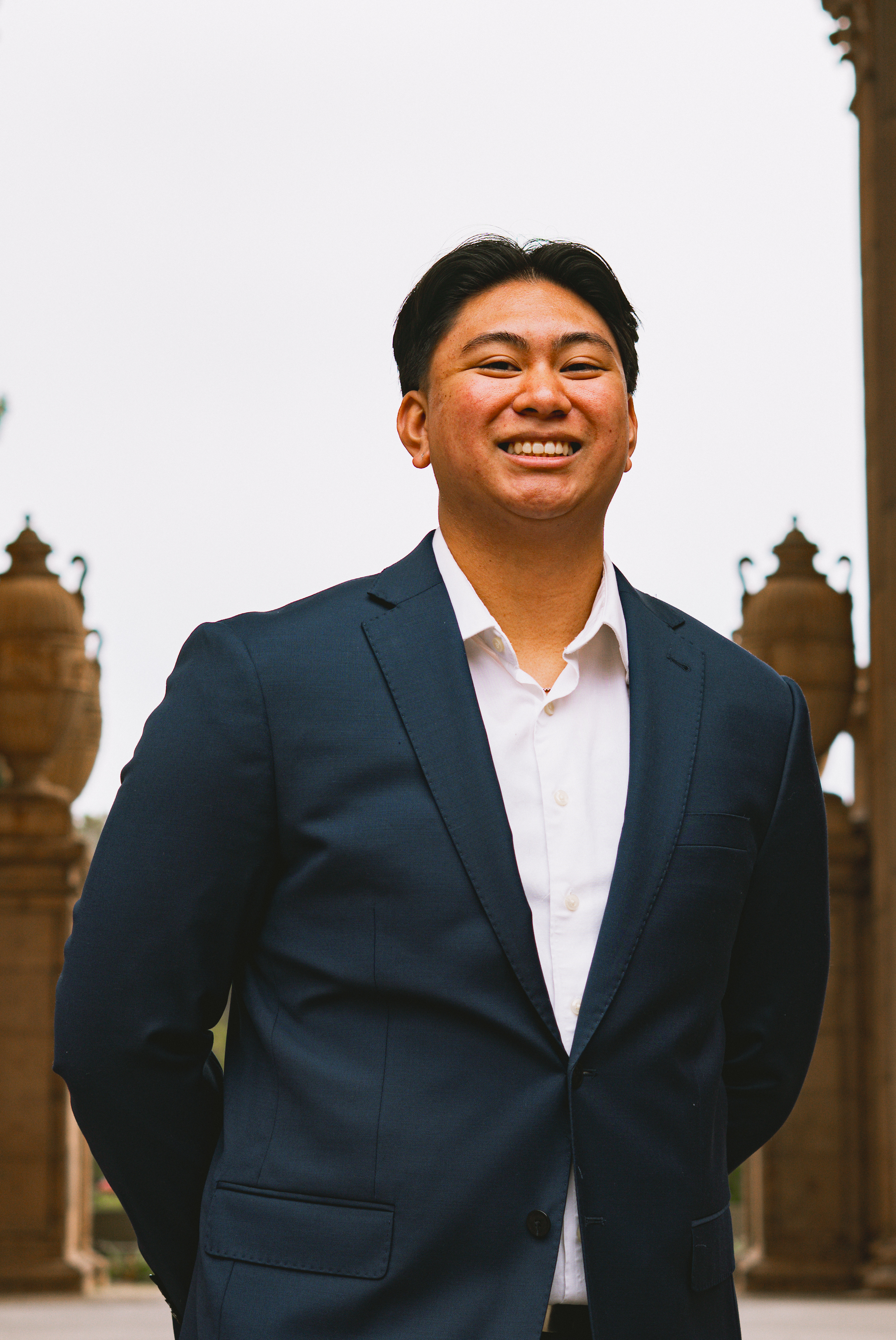 Photo of Kyle Samonte