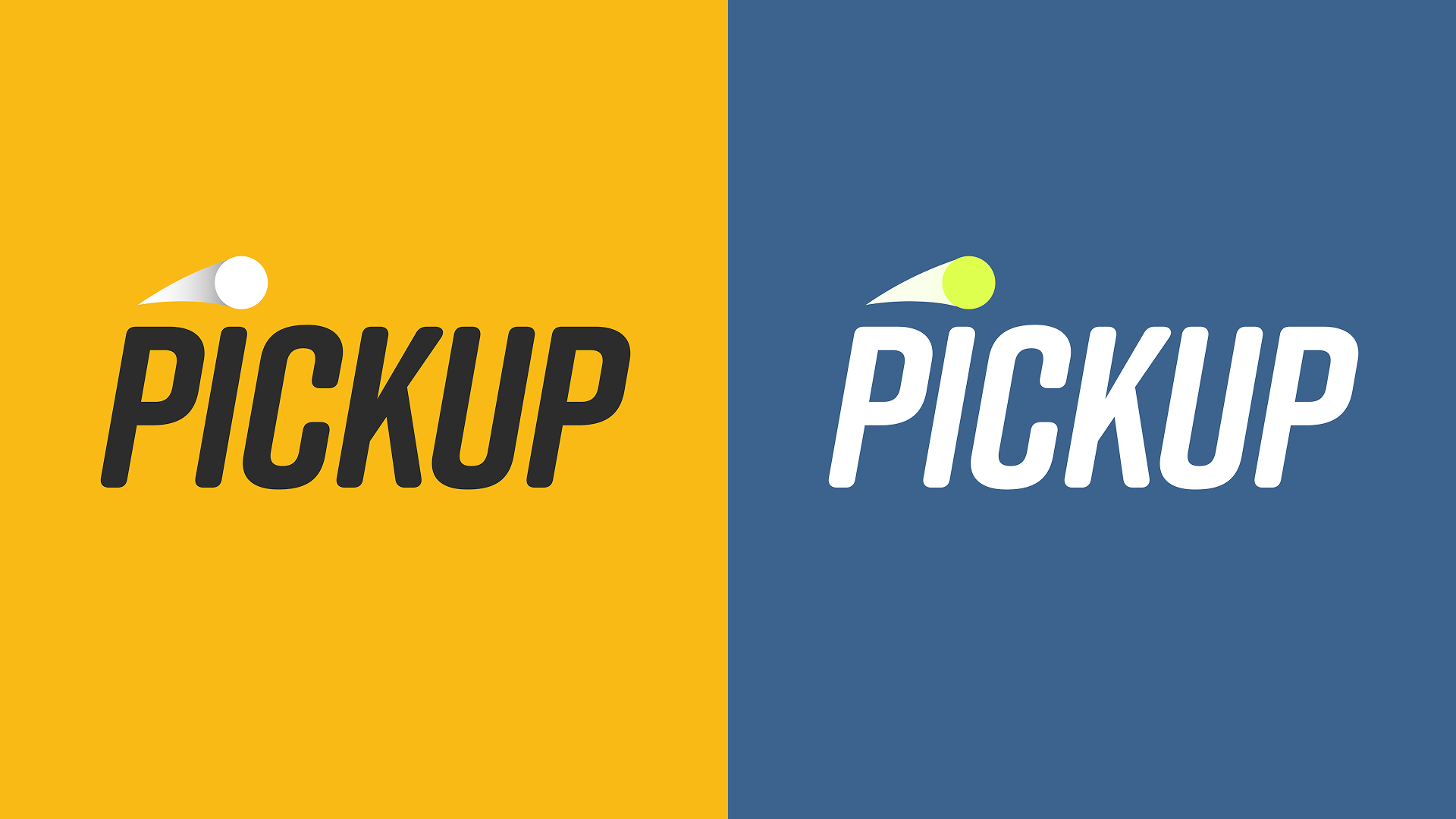 Pickup alternate color themes