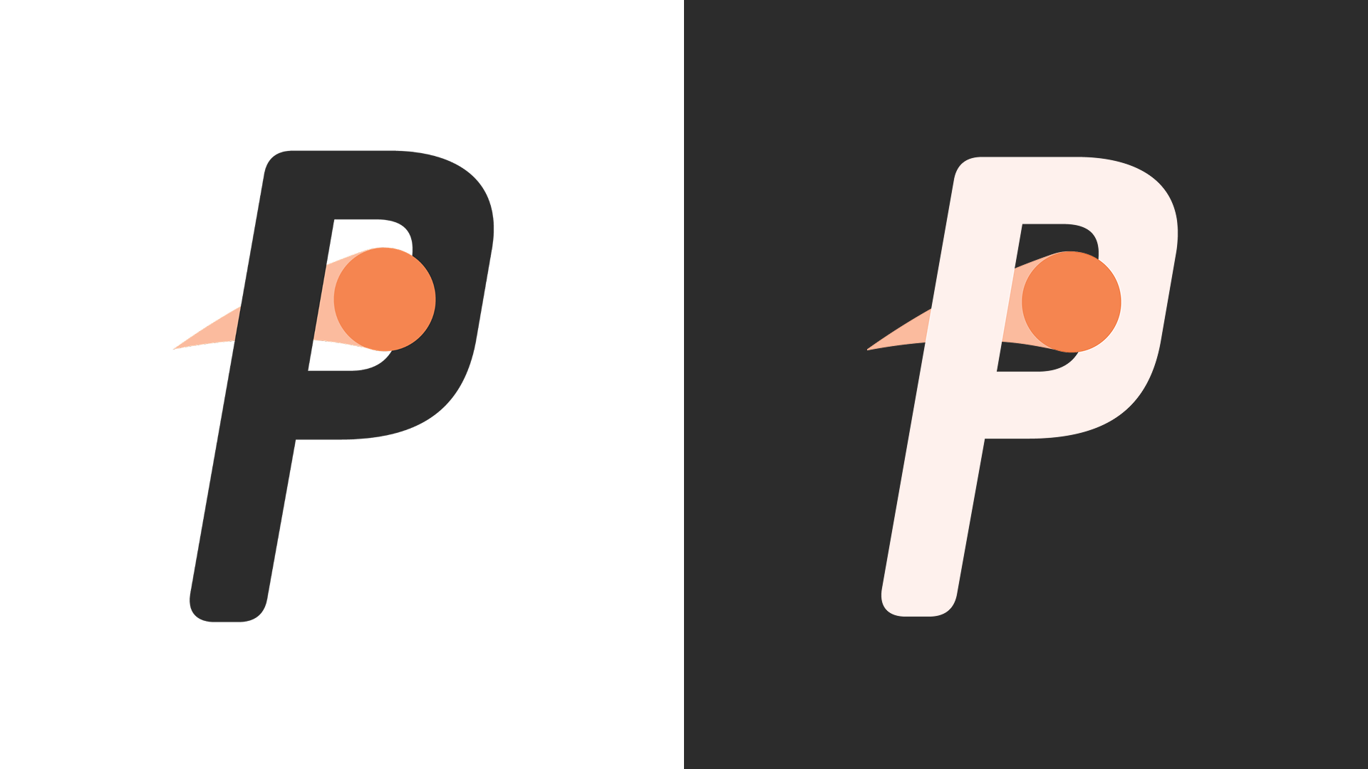 Pickup secondary logo