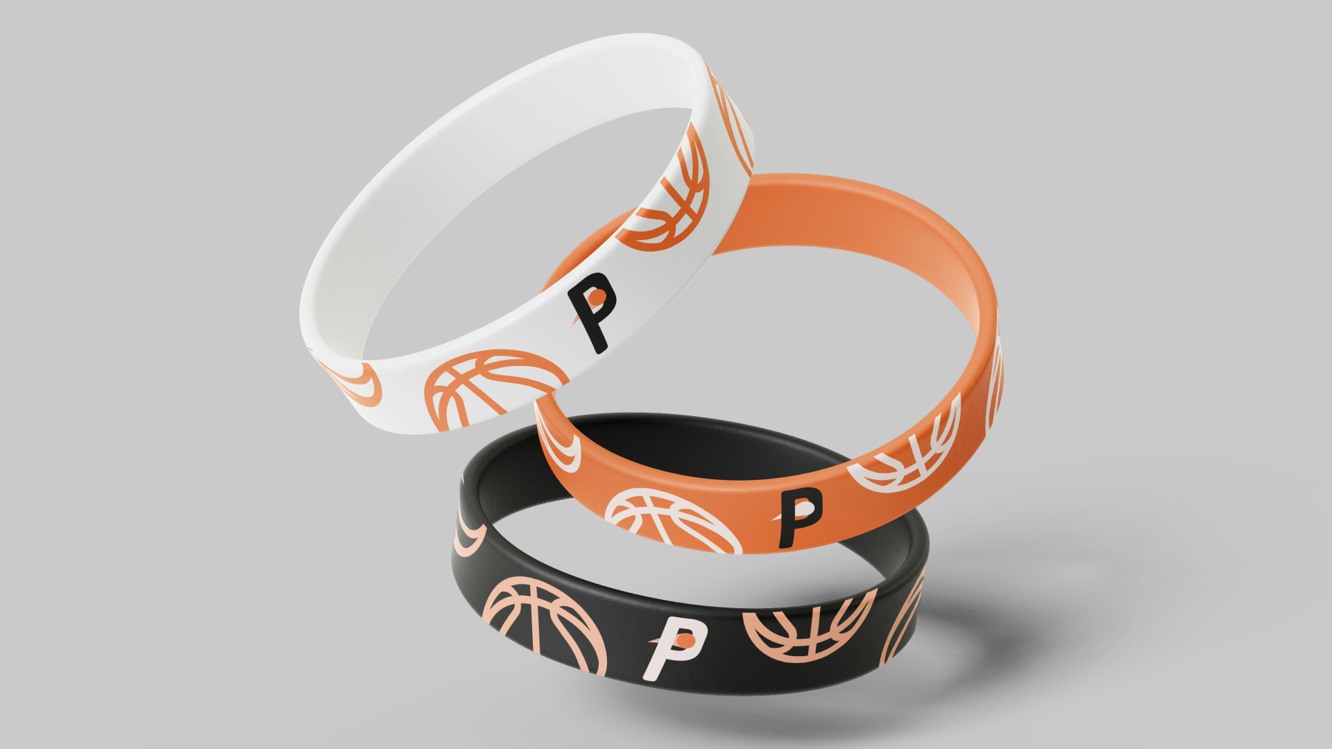 Pickup Skillbands wristbands